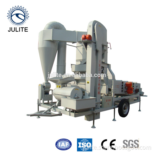 fodder grain sheller